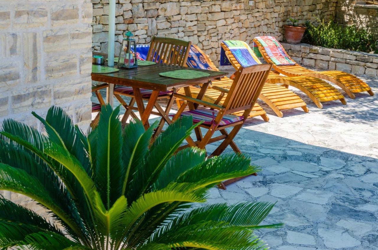 Vacation House Marija, Korcula Vila Babina Exterior foto